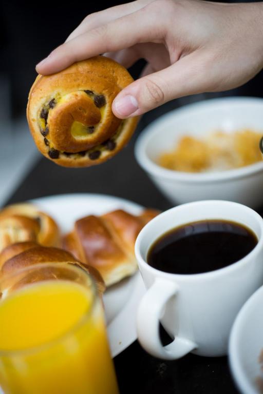 Kensington Prime Hotel - Resim 25