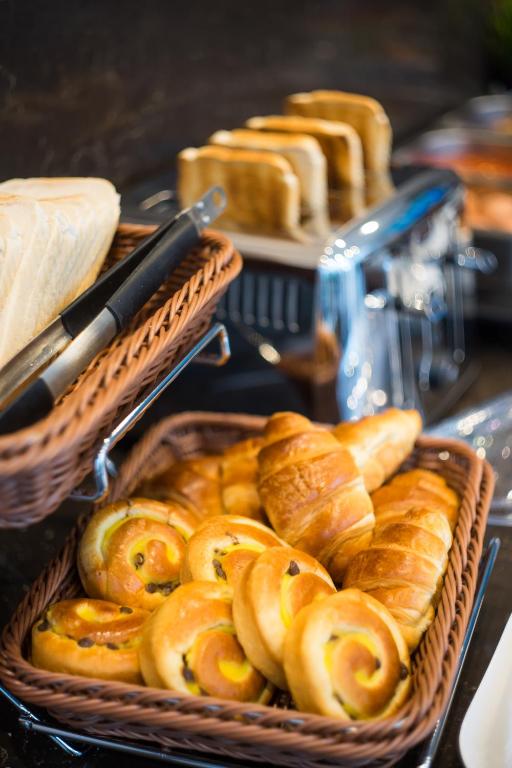 Kensington Prime Hotel - Resim 24