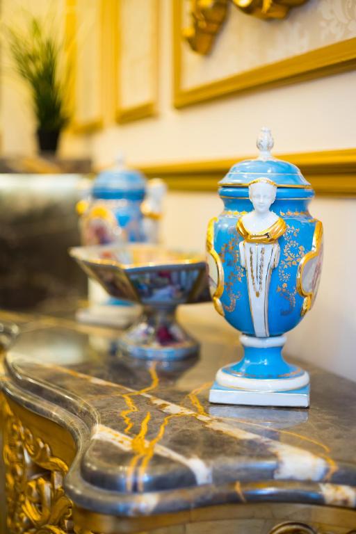 Kensington Prime Hotel - Resim 28