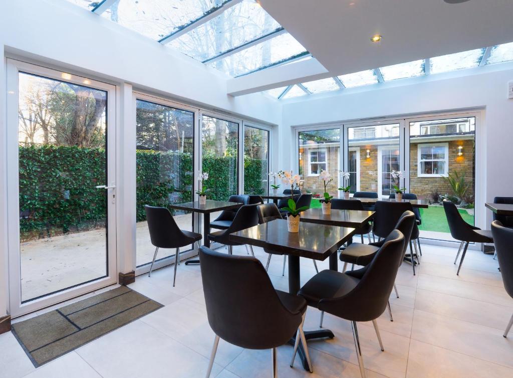 Kensington Prime Hotel - Resim 6