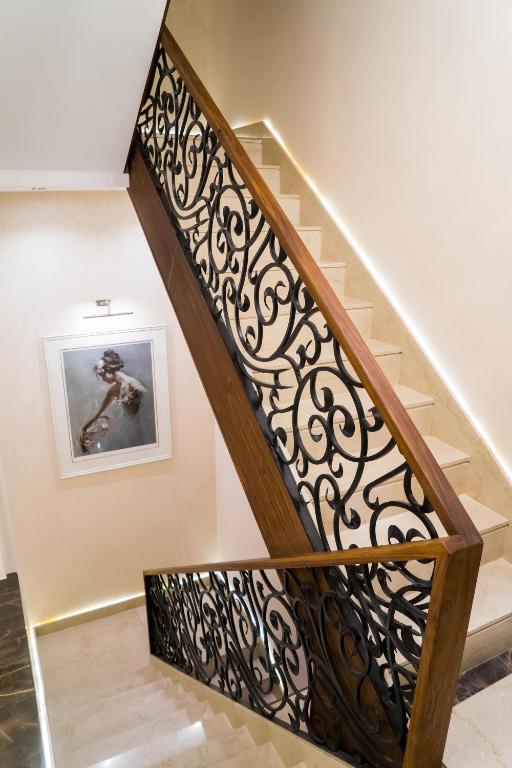 Kensington Prime Hotel - Resim 22