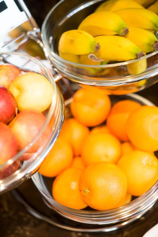 Kensington Prime Hotel - Resim 41