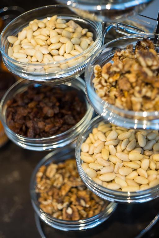 Kensington Prime Hotel - Resim 42