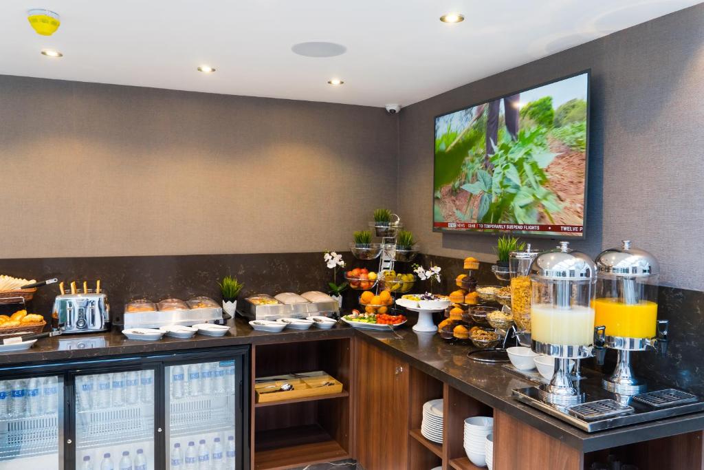 Kensington Prime Hotel - Resim 43