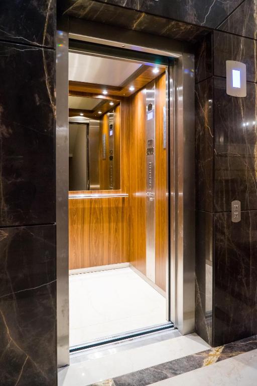 Kensington Prime Hotel - Resim 11