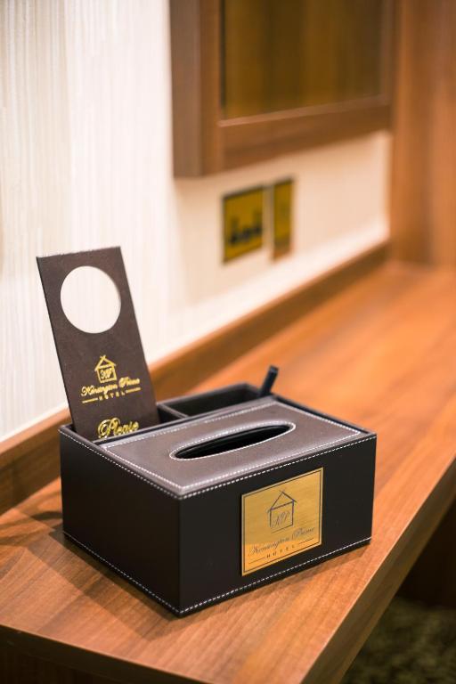 Kensington Prime Hotel - Resim 44