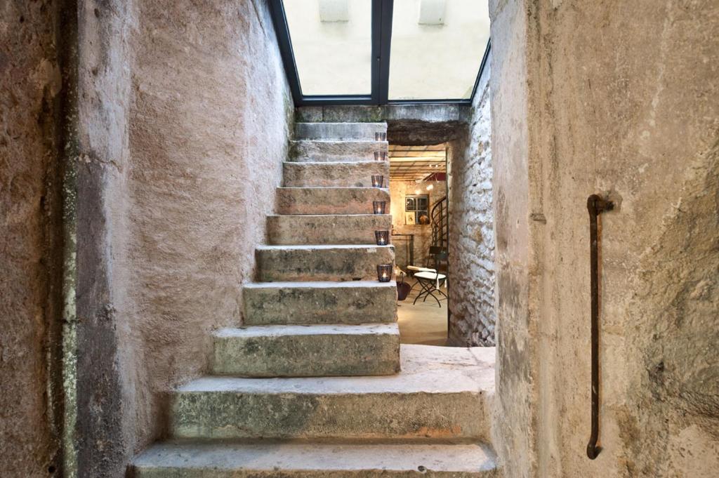 Fotografie z fotogalerie ubytování Maison d'Hôte de Myon v destinaci Nancy