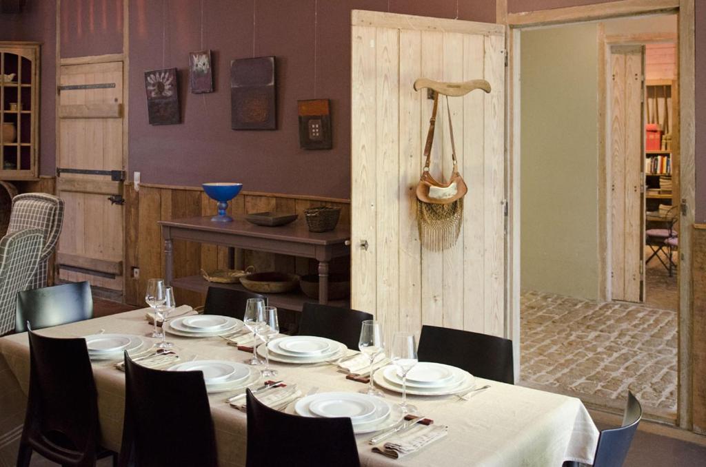 Fotografie z fotogalerie ubytování Maison d'Hôte de Myon v destinaci Nancy