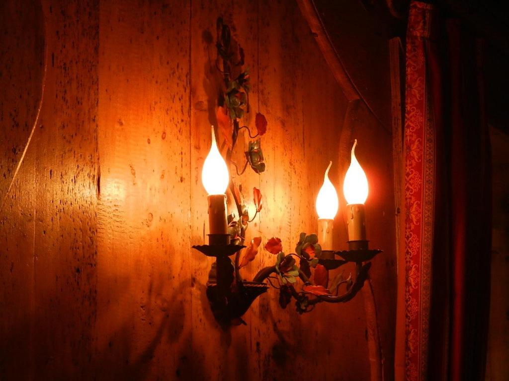 Fotografie z fotogalerie ubytování Albergo Centrale v destinaci Forni di Sopra