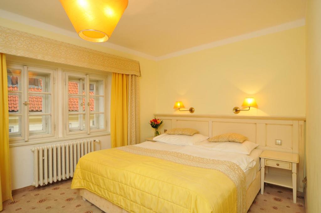 Hotel Metamorphis - Resim 4