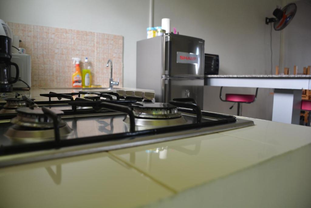 Ashmara Villa & Studio - 16