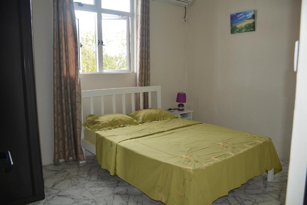 Ashmara Villa & Studio - 9