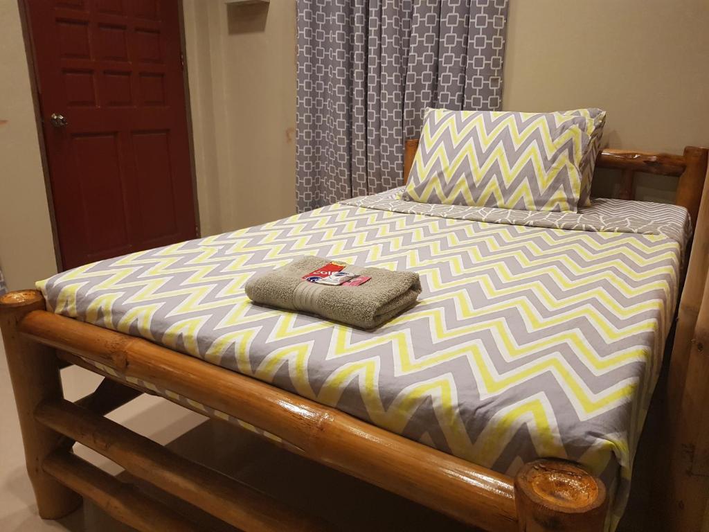 Ceazar's Place - Chambre Simple