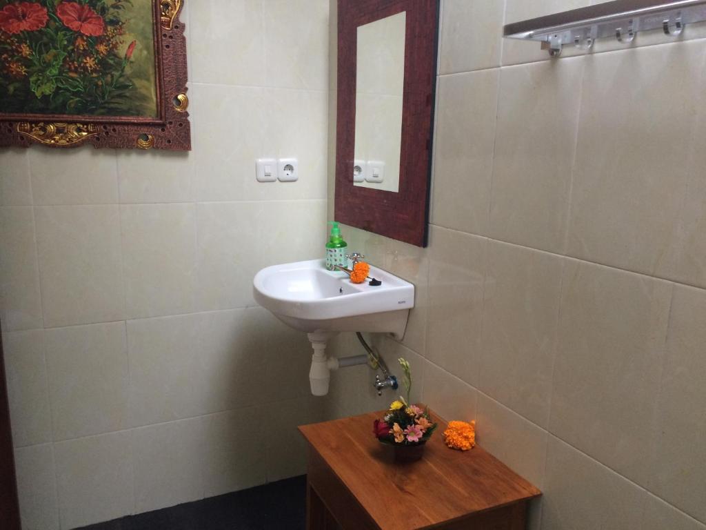 Teba junjungan cottages - 11