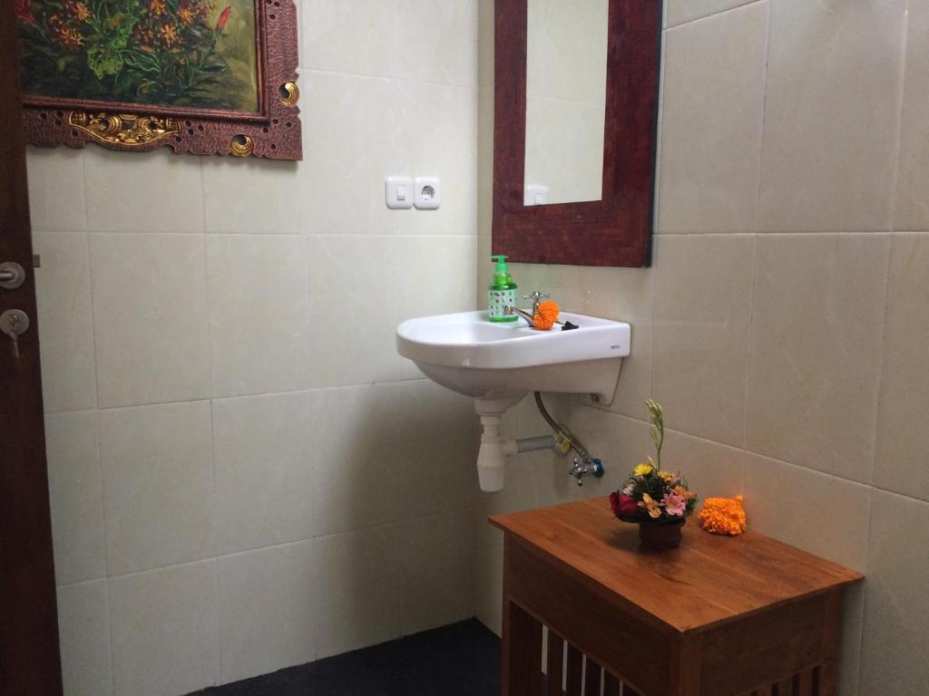 Teba junjungan cottages - 12