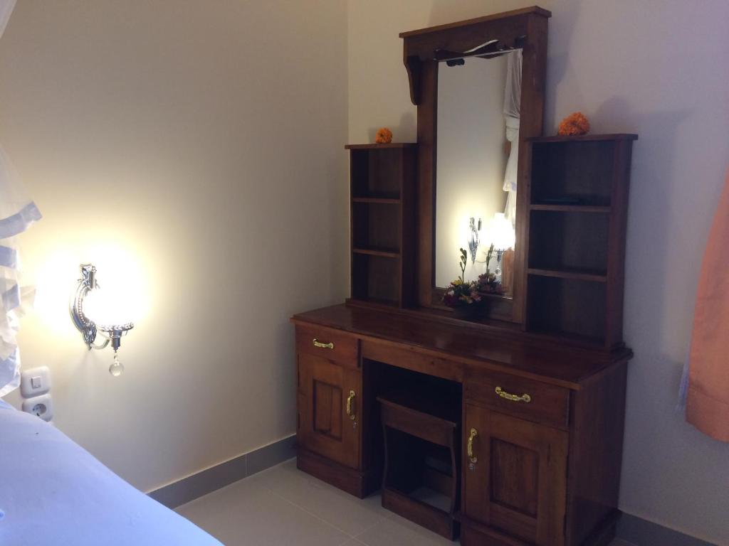 Teba junjungan cottages - 15