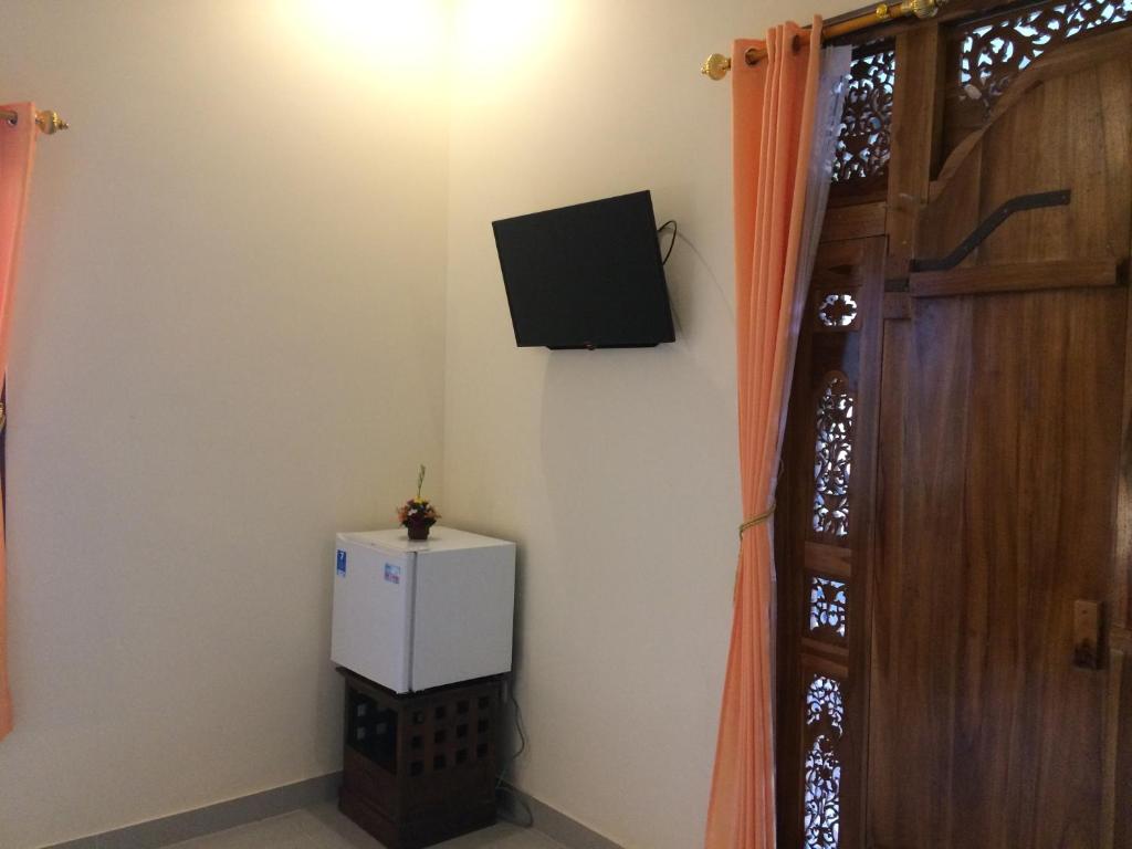 Teba junjungan cottages - 16