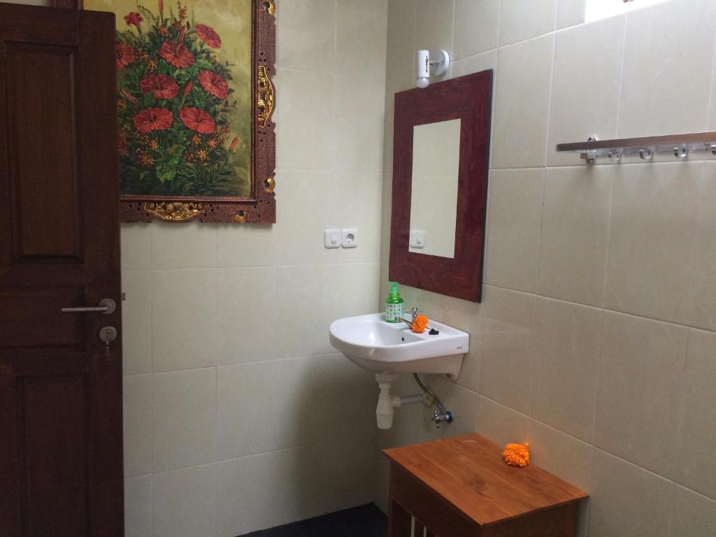 Teba junjungan cottages - 17