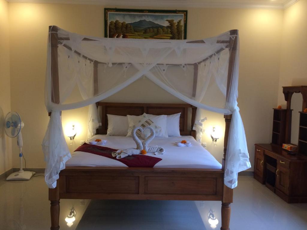 Teba junjungan cottages - 18