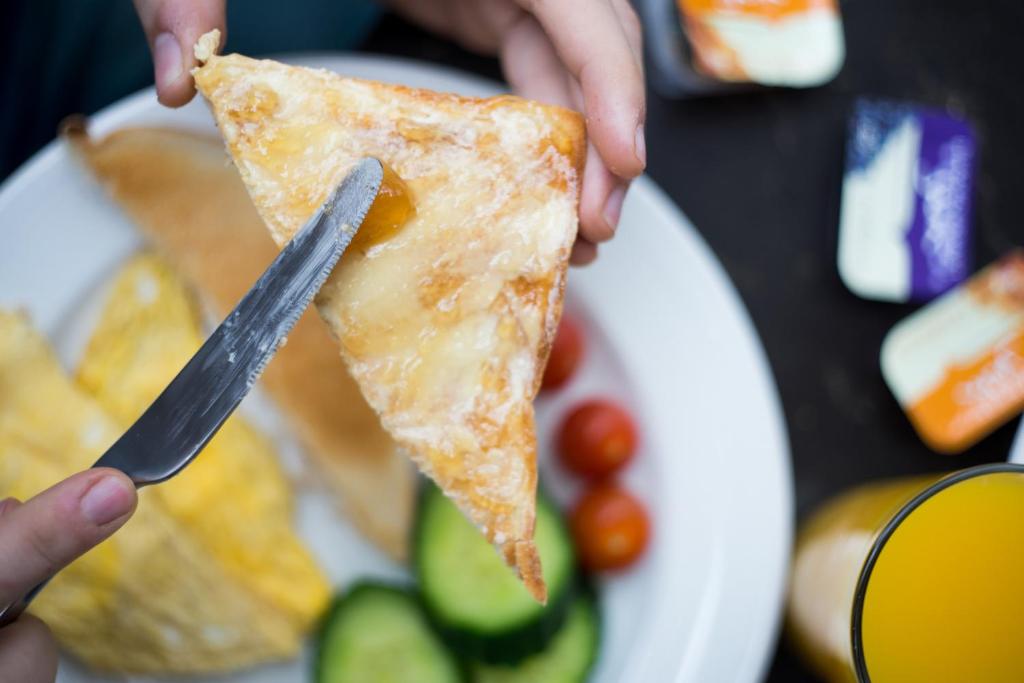 Kensington Prime Hotel - Resim 34