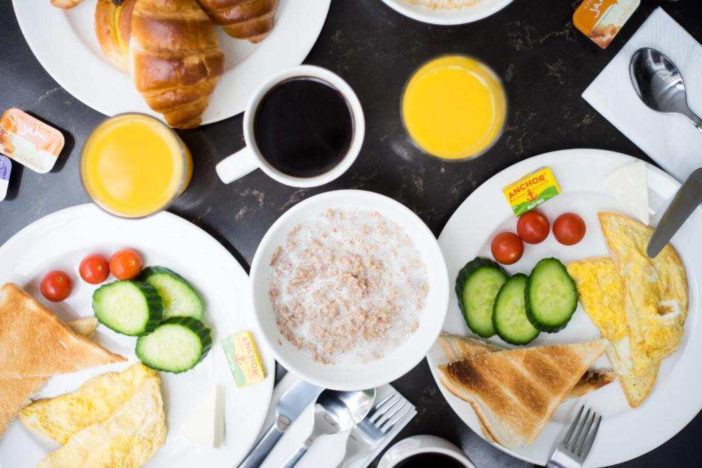 Kensington Prime Hotel - Resim 17