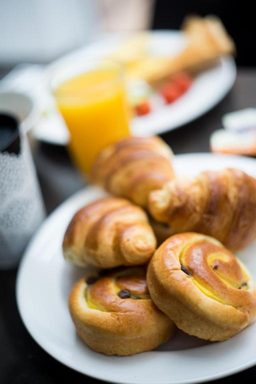 Kensington Prime Hotel - Resim 33