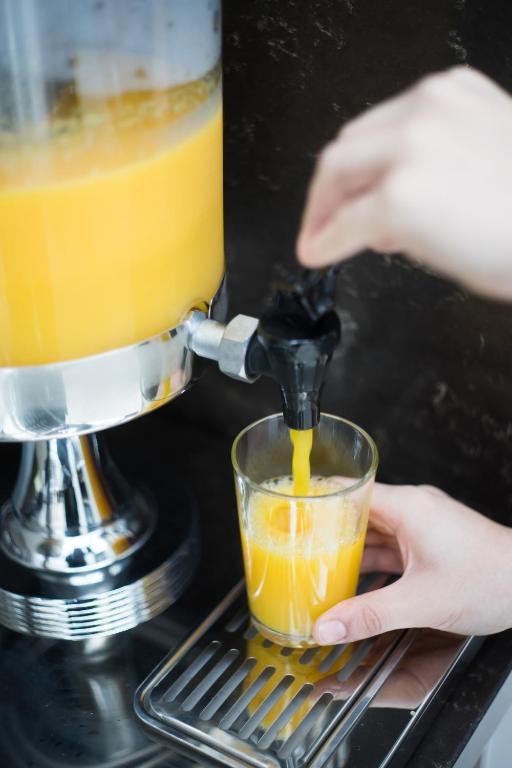 Kensington Prime Hotel - Resim 23