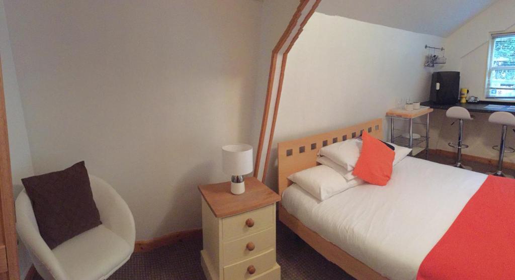 Woodland Lodge - 