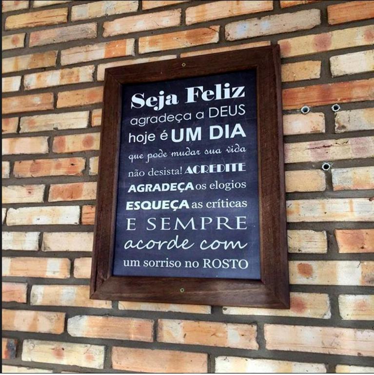  Pousada e Restaurante Altas Horas Beach