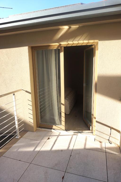 Fotografie z fotogalerie ubytování INTERNO 2 Este centro v destinaci Este