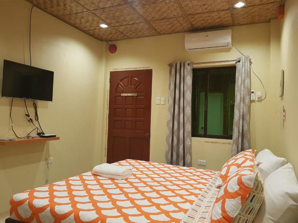 Ceazar's Place - Chambre Double