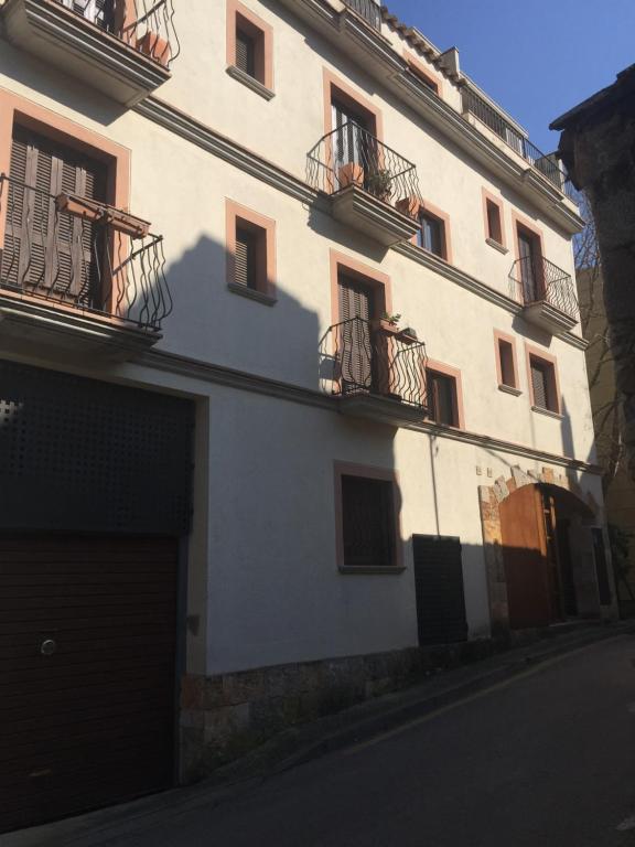Holiday Tossa Apartment - Appartement Avec Vue Sur Mer