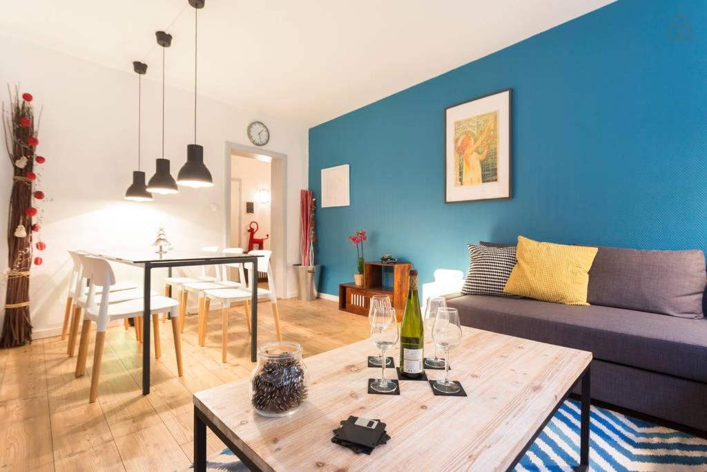 At home in the center of Colmar – photo 4