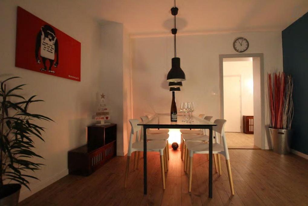 At home in the center of Colmar – photo 22