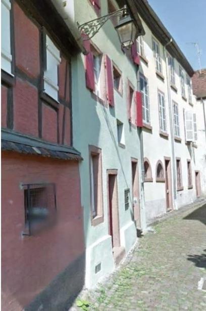 At home in the center of Colmar – photo 23