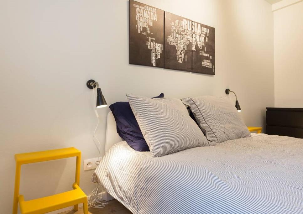 At home in the center of Colmar – photo 24