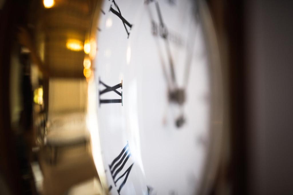 Olympia Hotel Zurich