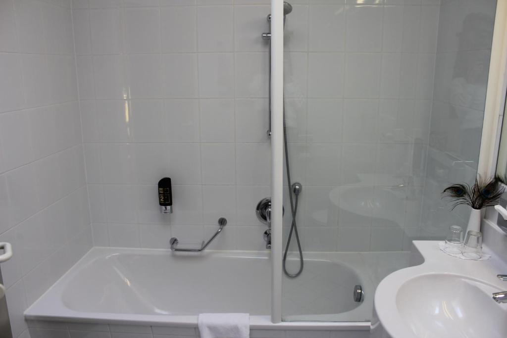 Hotel Neutor Express - Resim 38