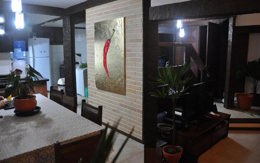  Maravilhosa casa em Buzios