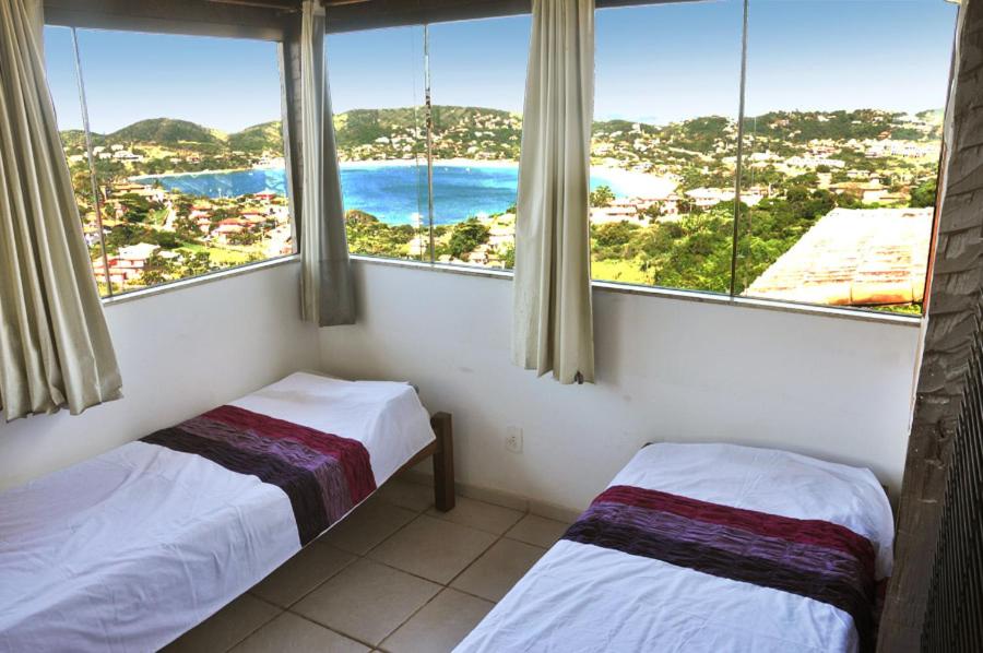  Maravilhosa casa em Buzios
