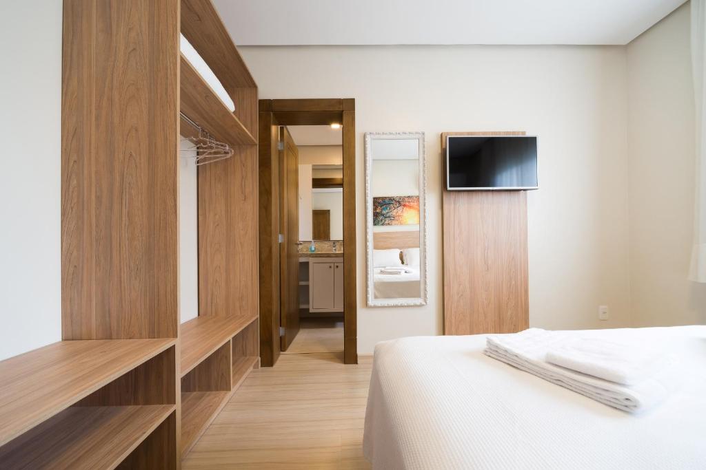 Laghetto Vacanze - Residencial Villa di Favero  Laghetto Vacanze - Residencial Villa di Favero