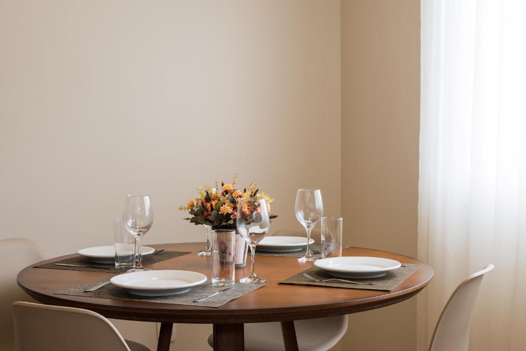 Laghetto Vacanze - Residencial Villa di Favero  Laghetto Vacanze - Residencial Villa di Favero