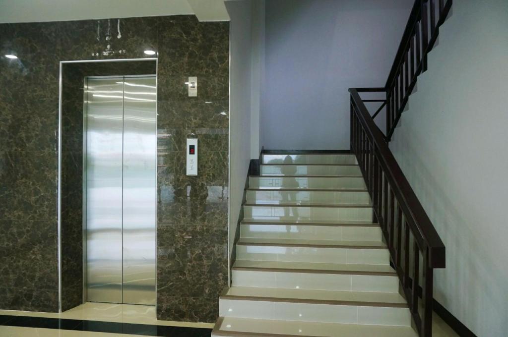 A.D. Living - Resim 11