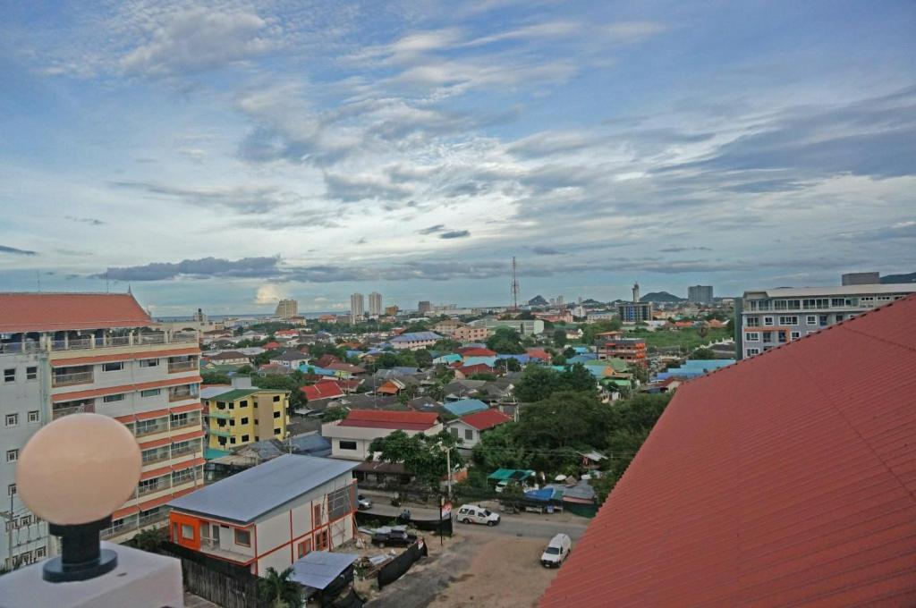 A.D. Living - Resim 19