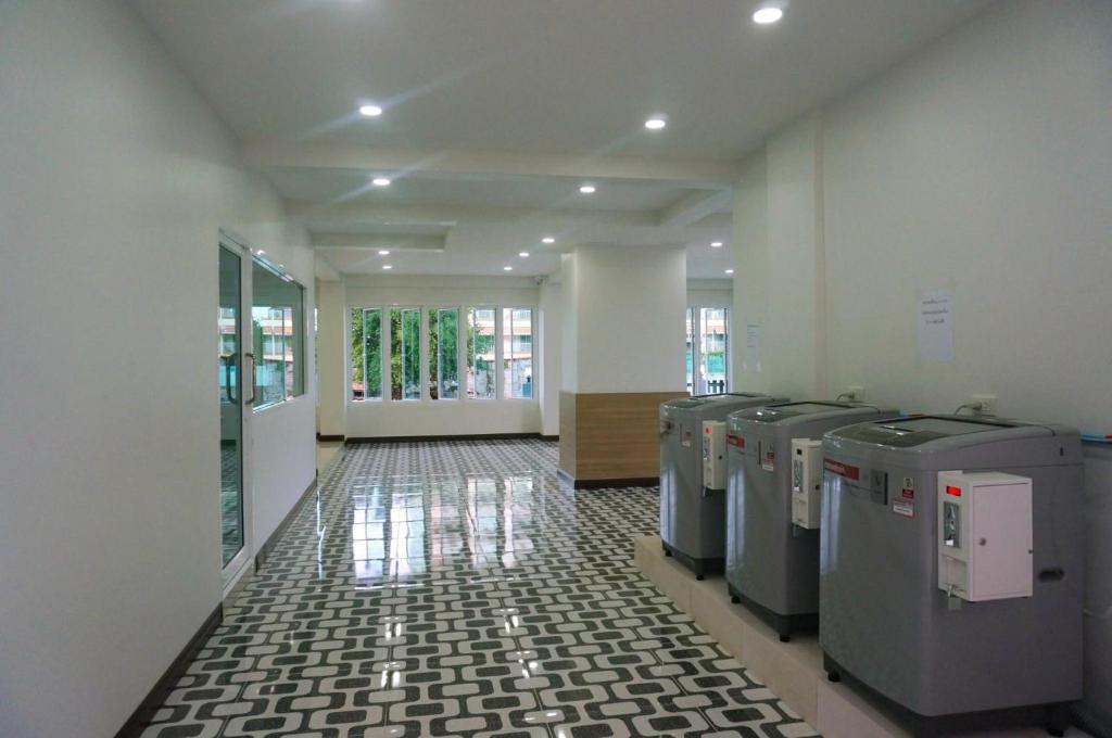 A.D. Living - Resim 23