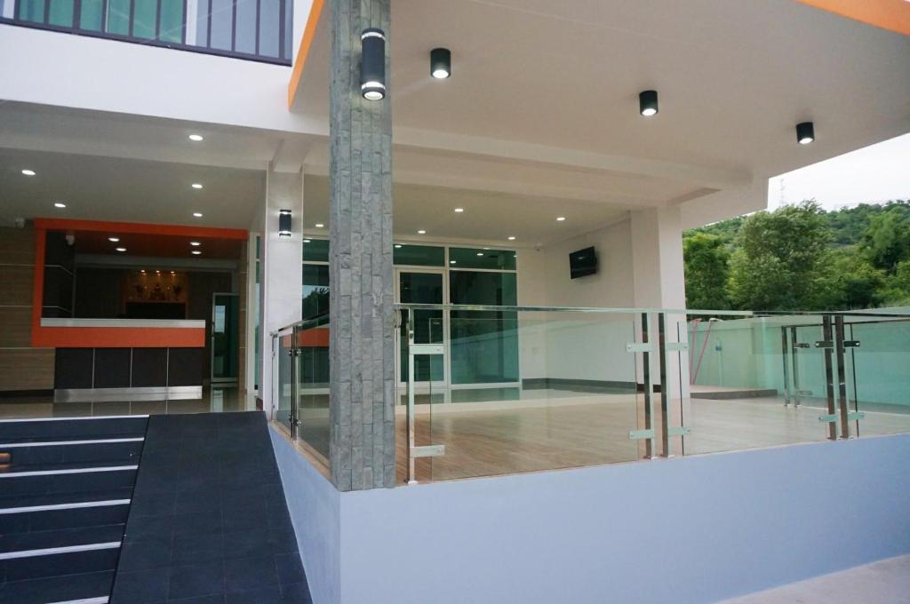 A.D. Living - Resim 30