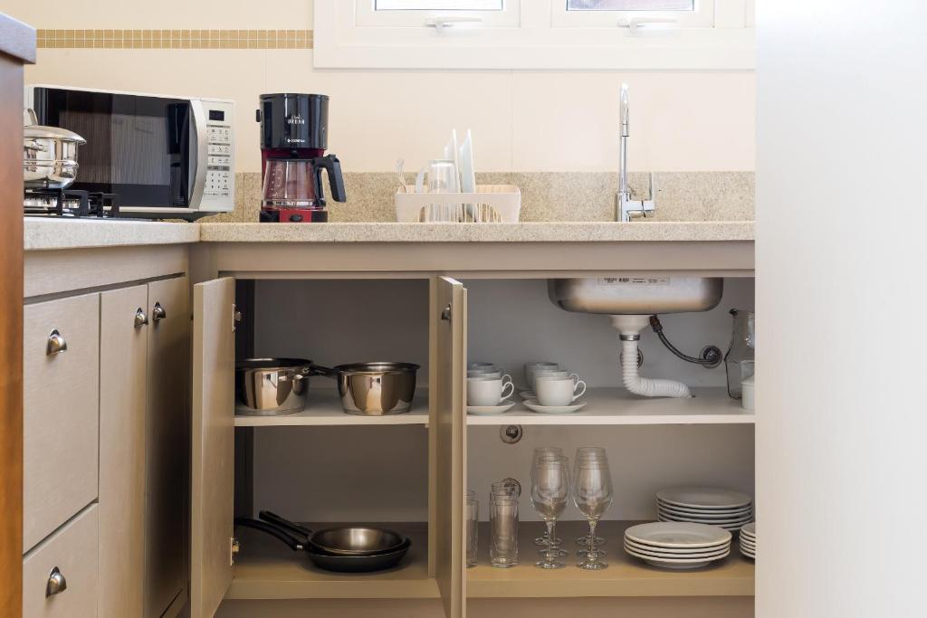 Laghetto Vacanze - Residencial Villa di Favero  Laghetto Vacanze - Residencial Villa di Favero