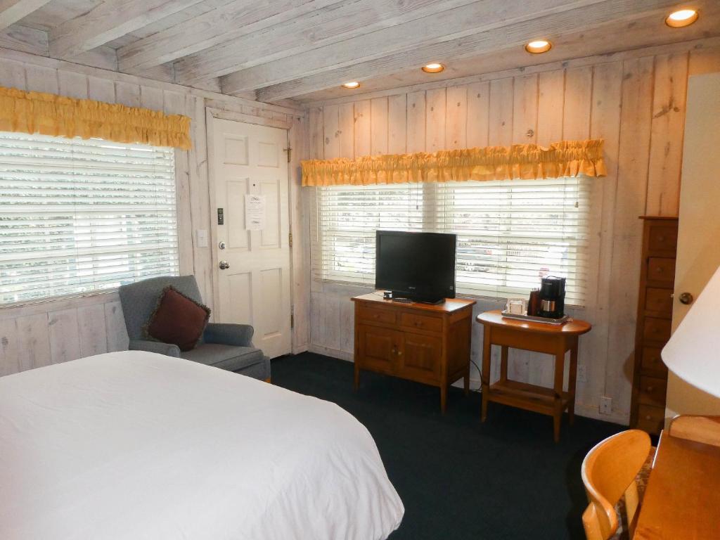 Briarwood Inn - Ashley Room - Geen Parkeren