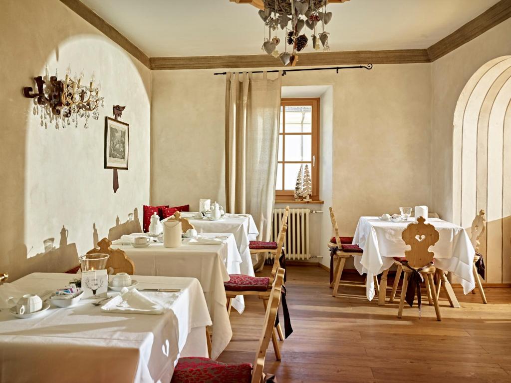 Posezení v ubytování Romantic Hotel Excelsior