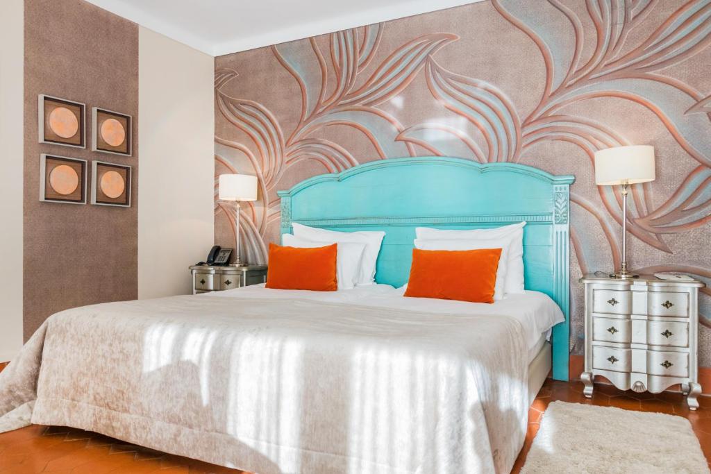 Boutique Hotel Vivenda Miranda - 1